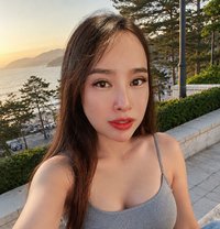 Jenny - escort in Ho Chi Minh City