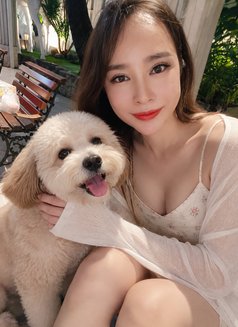 Jenny - escort in Ho Chi Minh City Photo 3 of 7