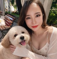 Jenny - escort in Ho Chi Minh City
