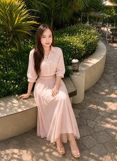 Jenny - escort in Ho Chi Minh City Photo 4 of 7