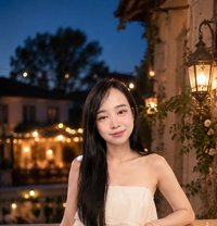 Jenny - escort in Ho Chi Minh City