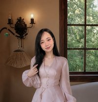Jenny - escort in Ho Chi Minh City