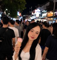Jenny - escort in Ho Chi Minh City