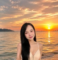 Jenny - escort in Ho Chi Minh City