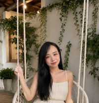 Jenny - escort in Ho Chi Minh City