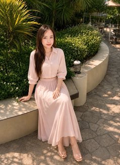 Jenny - escort in Ho Chi Minh City Photo 9 of 12
