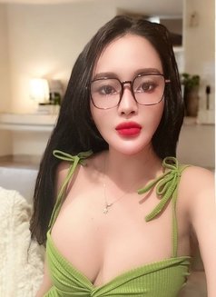 Lan Ngoc ✰ 𝗩𝗲𝗿𝗶𝗳𝗶𝗲𝗱 𝗽𝗵𝗼𝘁𝗼ꪜ - escort in Ho Chi Minh City Photo 5 of 11