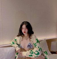 Jenny - escort in Buraidah