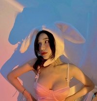 Jenny - escort in Buraidah