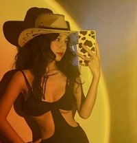 Jenny - escort in Buraidah