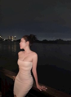 Jenny - escort in Nha Trang Photo 3 of 5