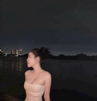 Jenny - escort in Nha Trang