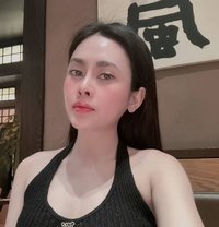 Jenny - escort in Shanghai
