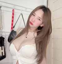 Jenny - escort in Singapore