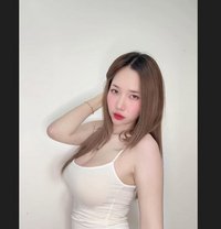 Jenny - escort in Singapore