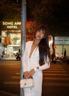 Jenny vietnamese - Acompañantes transexual in Hanoi Photo 25 of 27