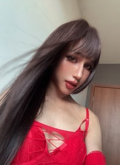 Jenny vietnamese - Transsexual escort in Ho Chi Minh City Photo 23 of 23