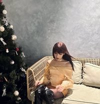 Jenny vietnamese - Acompañantes transexual in Ho Chi Minh City