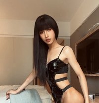 Jenny vietnamese - Acompañantes transexual in Ho Chi Minh City