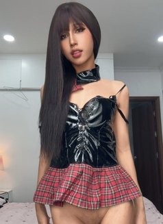 Jenny vietnamese - Acompañantes transexual in Da Nang Photo 26 of 29