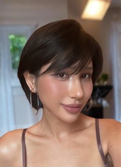 Jenny vietnamese - Transsexual escort in Ho Chi Minh City Photo 24 of 29