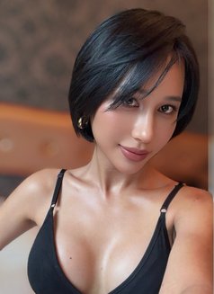Jenny vietnamese - Transsexual escort in Ho Chi Minh City Photo 27 of 29