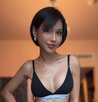 Jenny vietnamese - Acompañantes transexual in Da Nang
