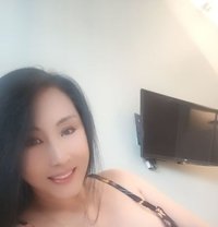 Jenny Vip Service - escort in Singapore