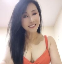 Jenny Vip Service - escort in Singapore