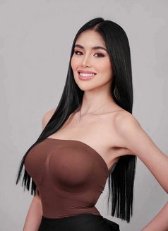 Jenny XFACTOR New girl πͺπΈπ―π΅ - escort in Seoul Photo 30 of 30