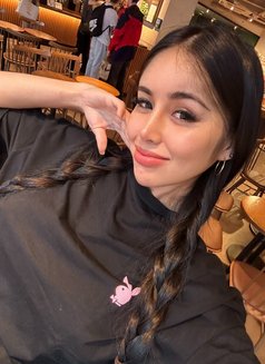 Jenny New girl 🇪🇸🇯🇵 - escort in Seoul Photo 30 of 30
