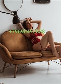 JENNY YOUNG A LEVEL - escort in Dubai Photo 14 of 19