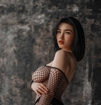 JENNY YOUNG A LEVEL - escort in Dubai