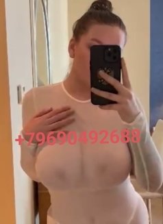 JENNY YOUNG A LEVEL - escort in Dubai Photo 13 of 17