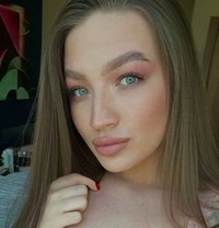AVRORA - escort in Dubai