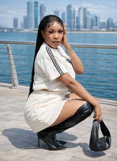 BEST IN SQUIRTING & DEEPTHROAT - escort in Abu Dhabi Photo 5 of 10