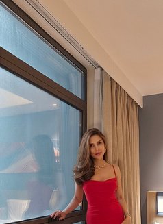 Jenny your mature woman fantasy - puta in Taipei Photo 16 of 27