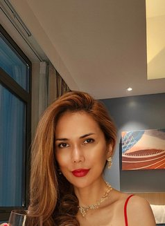 Jenny your mature woman fantasy - puta in Taipei Photo 18 of 27