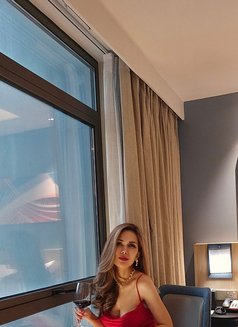 Jenny your mature woman fantasy - puta in Taipei Photo 19 of 27