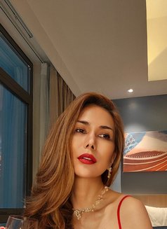 Jenny your mature woman fantasy - puta in Taipei Photo 22 of 27
