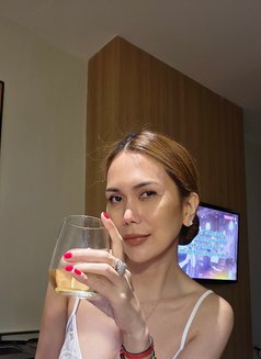 Jenny Your Mature Woman Fantasy - escort in Taipei Photo 22 of 24