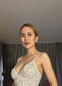 Jenny Your Mature Woman Fantasy - escort in Taipei Photo 23 of 24
