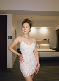 Jenny Your Mature Woman Fantasy - escort in Seoul Photo 13 of 19