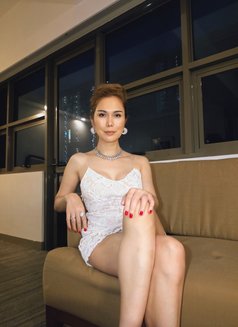 Jenny Your Mature Woman Fantasy - escort in Seoul Photo 17 of 19