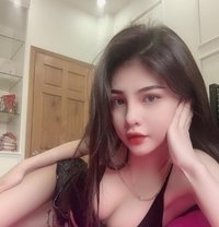 Jenny68 - escort in Baku