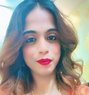 Jenny69 - Transsexual escort in Hyderabad Photo 1 of 3