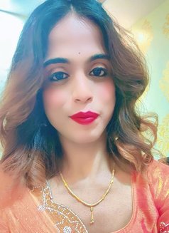 Jenny69 - Transsexual escort in Hyderabad Photo 1 of 3