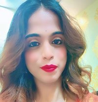 Jenny69 - Transsexual escort in Hyderabad