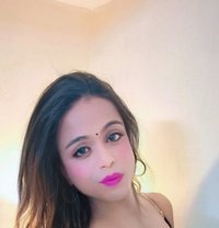Jenny69 - Transsexual escort in Hyderabad