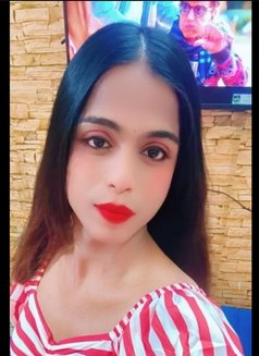 Jenny69 - Transsexual escort in Hyderabad Photo 3 of 3